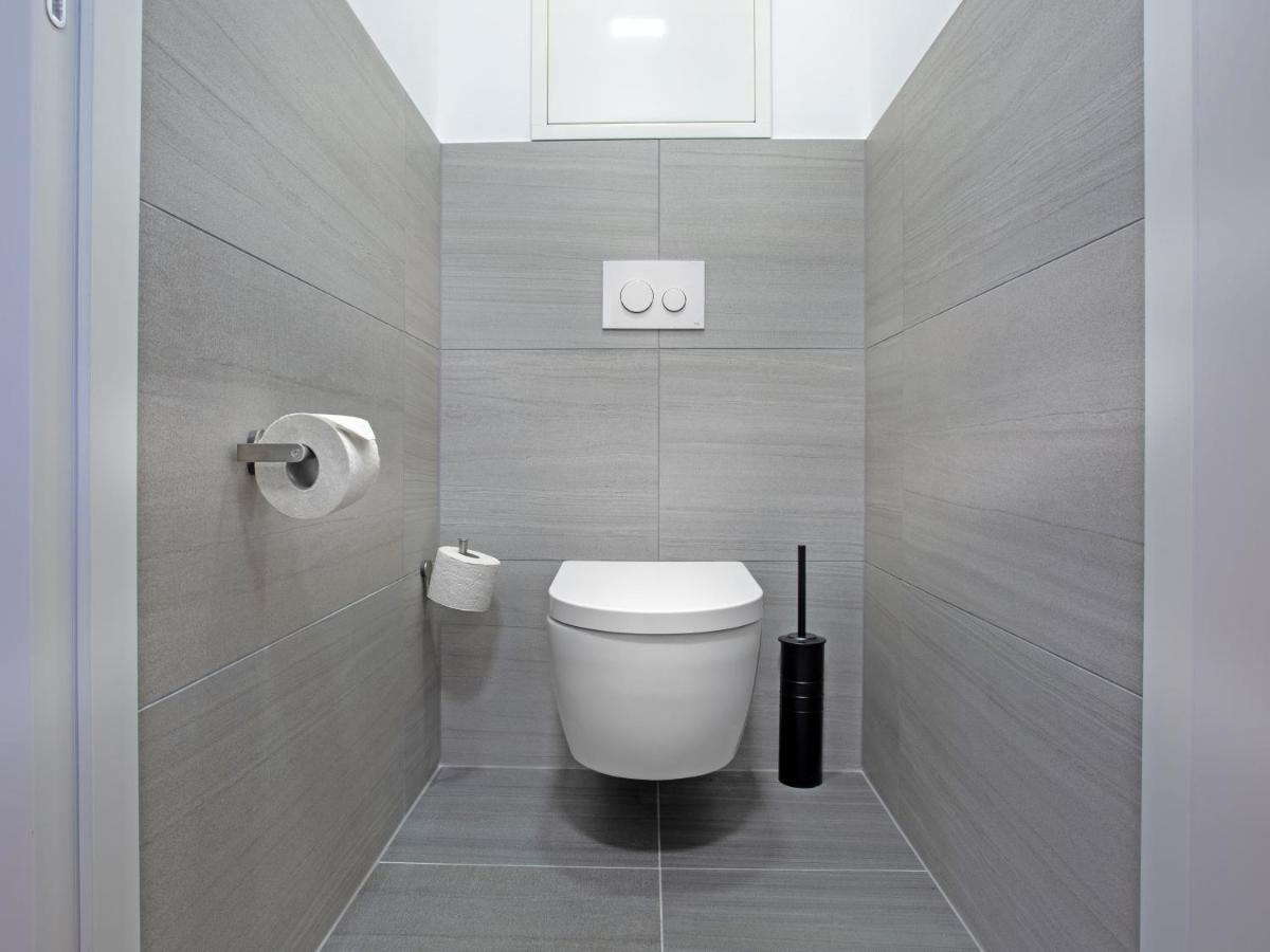 Mark'S Penthouse Apartments Managed By Sky9 Apartments Wien Exterior foto